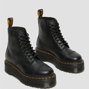 Doc Martens Sinclair Boots
